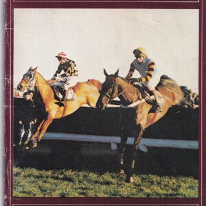 Kempton Park The King George VI Steeplechase Thursday December 26th Racecard