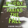 Taking the Fall: Book by A.P. McCoy
