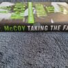 Taking the Fall: Book by A.P. McCoy - Image 3