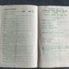 1953 Tasmanian Grand National Meeting Programme