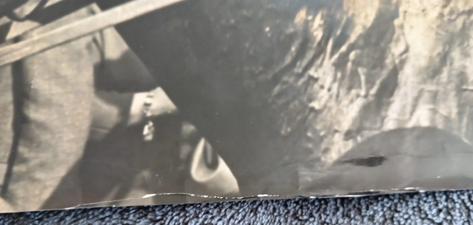 Frankie Durr riding Sodium 1966 St Leger Horse Racing Photo - Image 6