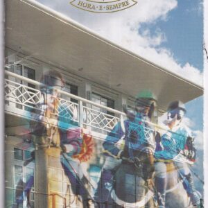 Towcester Sunday 22nd October 2000 Racecard