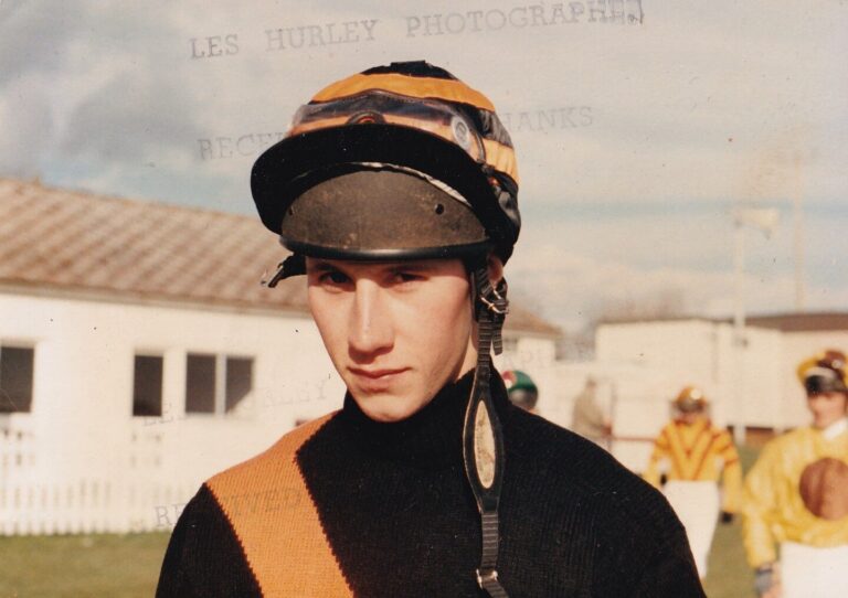 Richard Bevan Racing