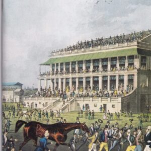 The Derby Epsom June 4th 1975 Racecard
