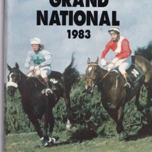 Liverpool Grand National Meeting Saturday April 9th 1983