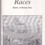 Folkestone Races (Battle of Britain Day) Thursday 13th September 1990 Racecard
