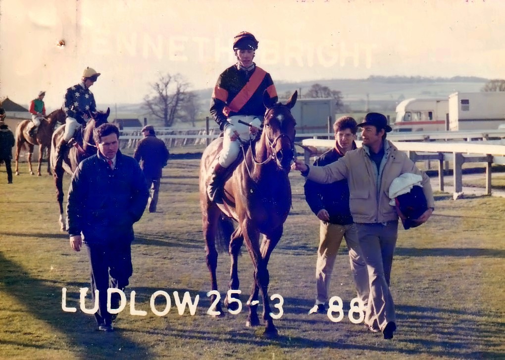 Aston Handicap Chase